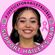 Braun, Buzbee Family Mark New Child Safety Laws At Statehouse