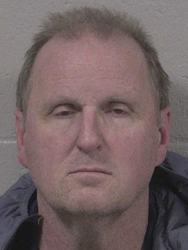 Three Rivers Man Arrested On Multiple Charges