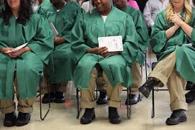 Michigan Prison Education Programs Reach Record Participation