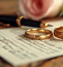 Ohio Senate Weighs Requiring Photo ID For Marriage Licenses