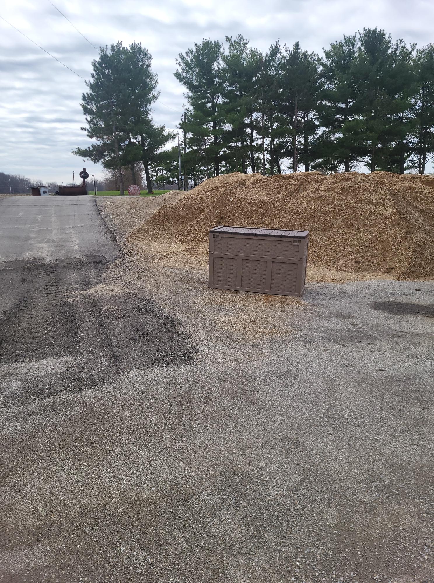 Steuben County Offers Free Sandbags For Flooding Concerns