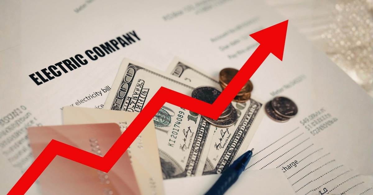 IURC Hears Frustration Over Utility Costs At New Haven Listening Session