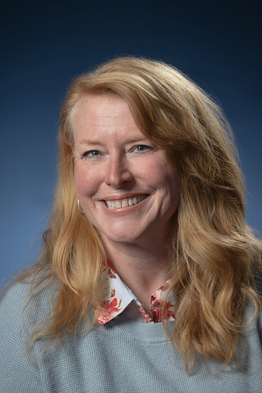 Trine Alum Jennifer Rubenstein Returns As Director Of Development