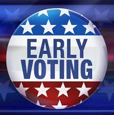 Early Voting Now Underway Across Indiana For May Primary