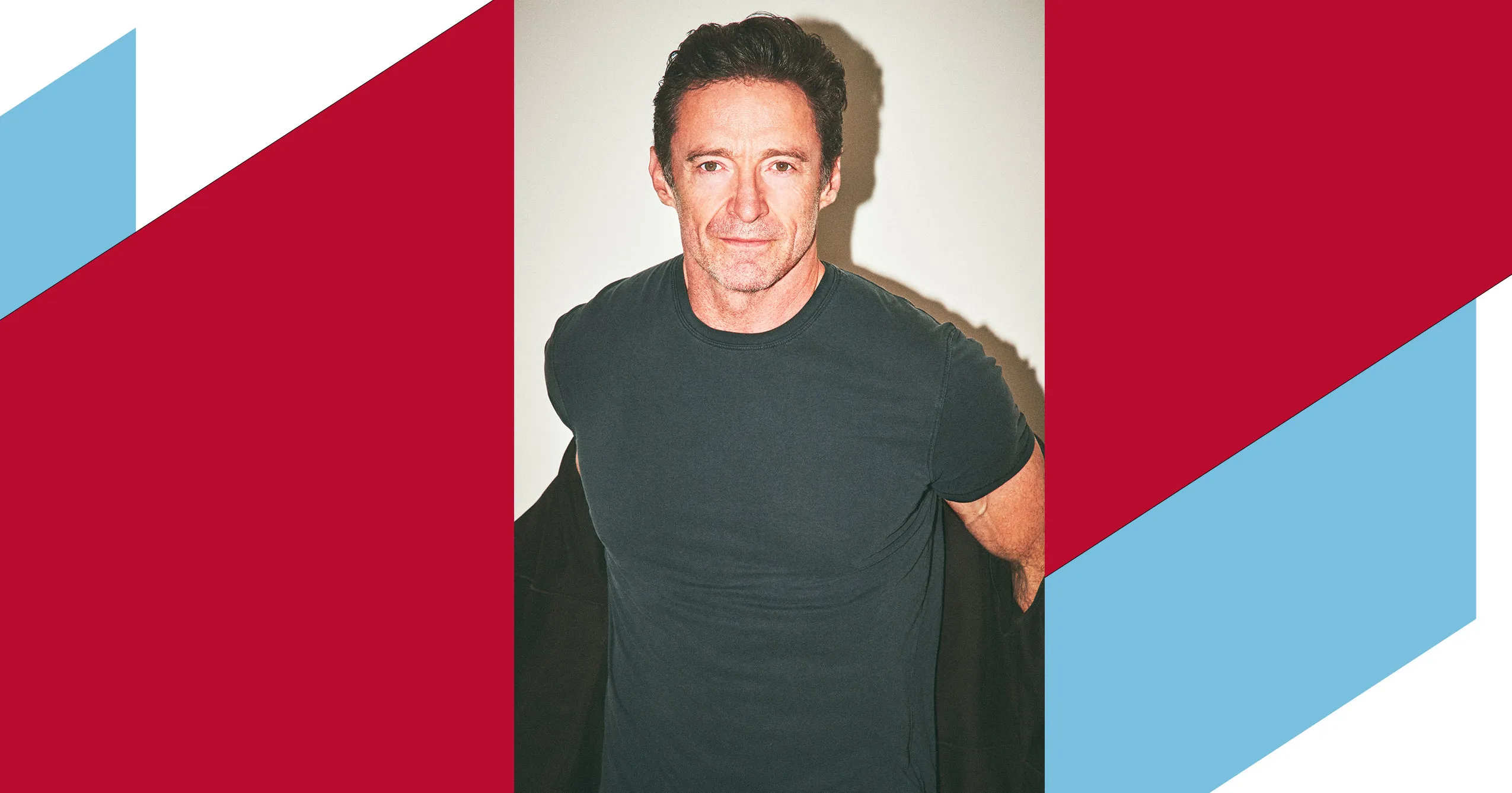 Hugh Jackman To Address Ball State's Class Of 2026