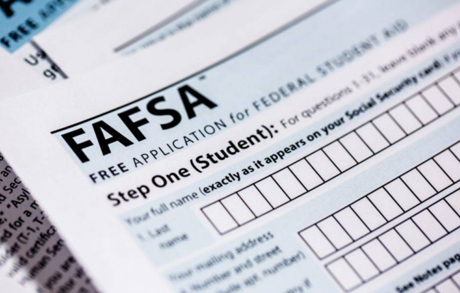 Indiana Students Urged To Complete FAFSA Before April 15 Deadline
