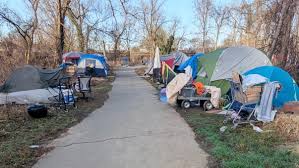 Concern Grows As Indiana Public Camping Ban Nears July 1 Start
