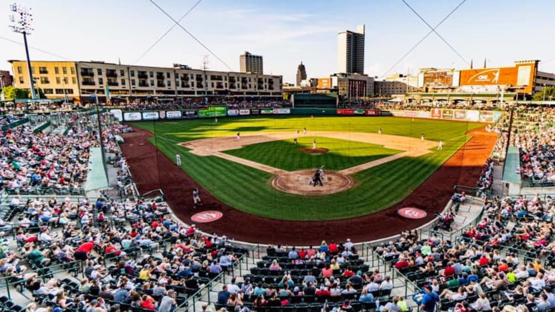 TinCaps Set New Franchise Record For Season Ticket Sales
