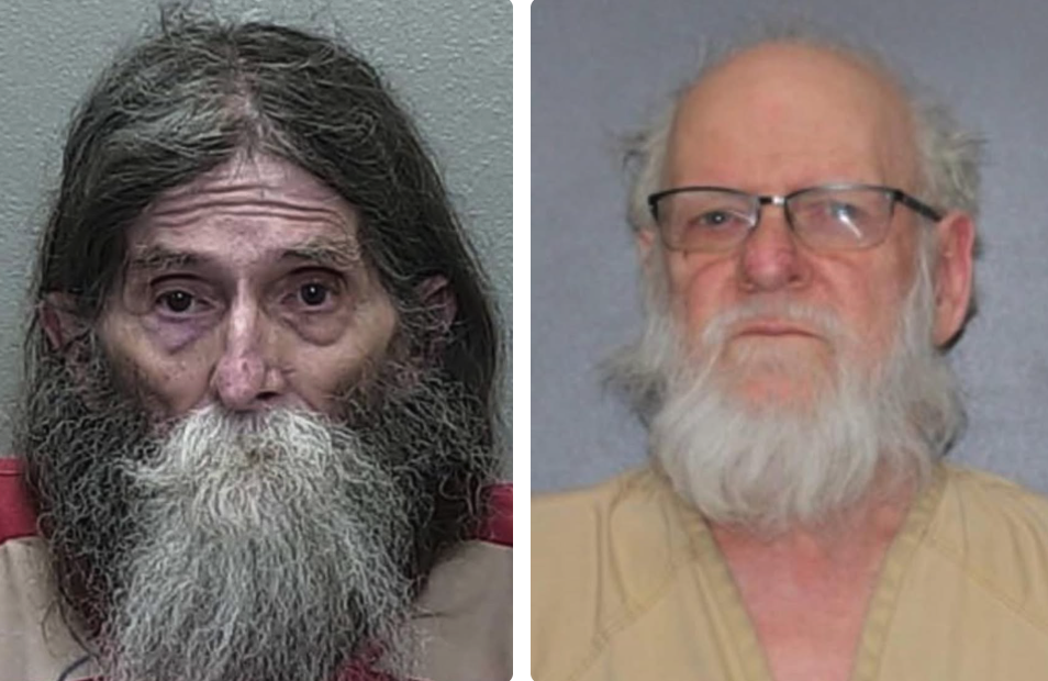 Two Men Charged In 1981 Cold Case Murder Of Mishawaka Man