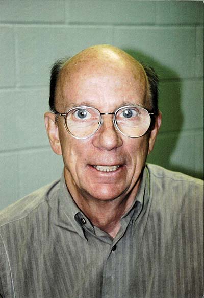 Trine University Mourns Loss Of Longtime Professor, Coach Pete Hippensteel