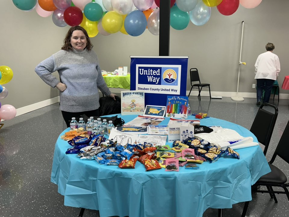 Young Child Family Fair Returns Saturday With Bluey, Bounce Houses, Free Family Fun