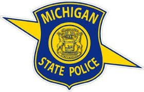 Michigan State Police Trooper Saves Choking Driver In Branch County