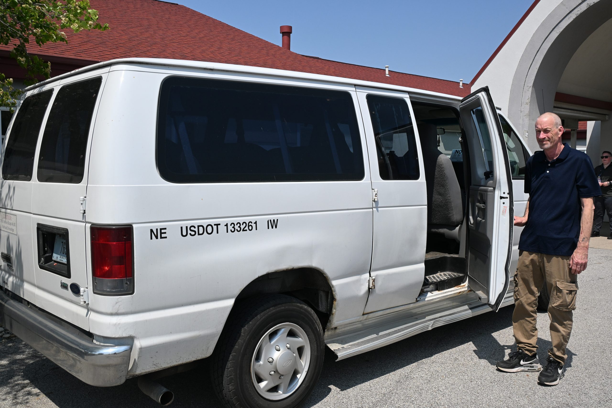 NEC Connect Gets $300,000 To Continue Free Recovery Rides