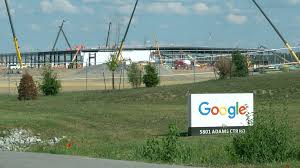 IDEM Approves 140 More Backup Generators For Google Fort Wayne Data Center