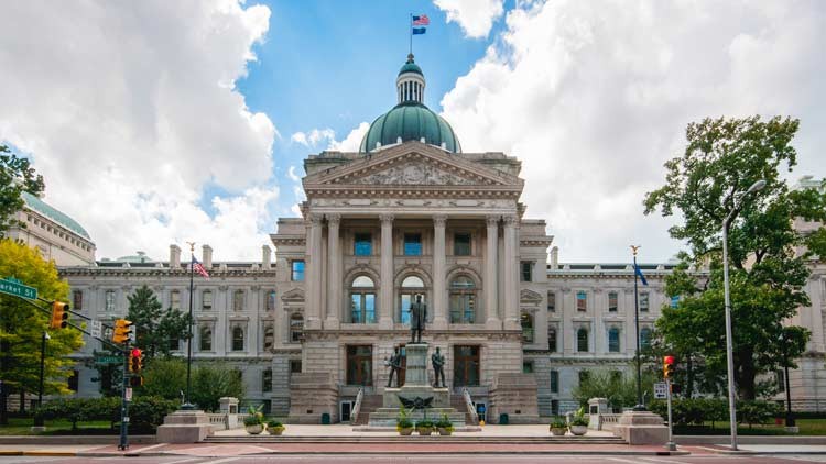 Braun Signs Indiana Environmental Code Rewrite As Critics Warn Of Oversight Risks