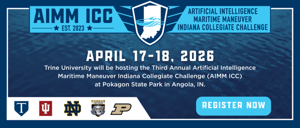 AI Maritime Challenge Returns To Pokagon State Park This Weekend