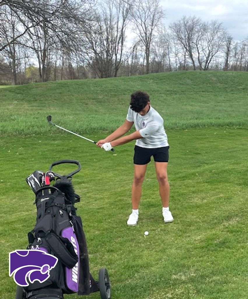 Three Rivers Golf Ball Three Rivers golfers finish 8th at Vicksburg Jamboree - Fox Sports Sturgis