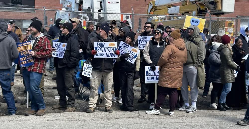 Warsaw NIPSCO Customers Left In The Dark For Nearly 18 Hours During Lockout