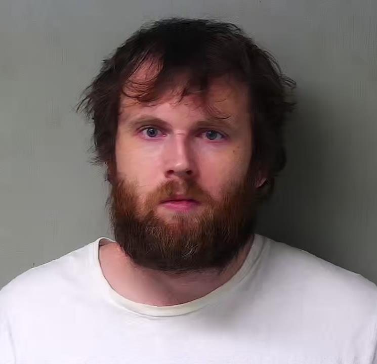 Jonesville Man Arraigned On Child Sexually Abusive Material Charges