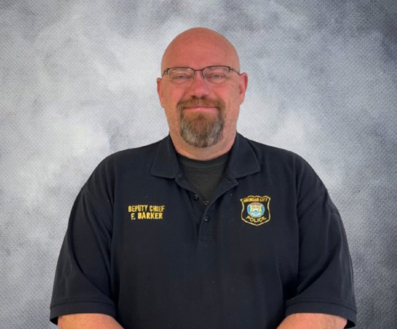 Bronson Schools Appoints Frank Barker To Fill Board Vacanc