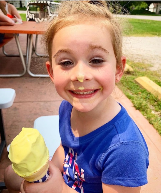 Ice Cream Season Is Back Across Steuben County