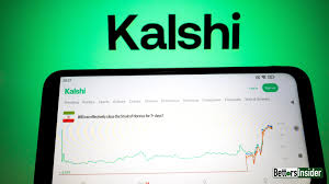 Ohio Seeks $5 Million Fine Against Prediction Market Company