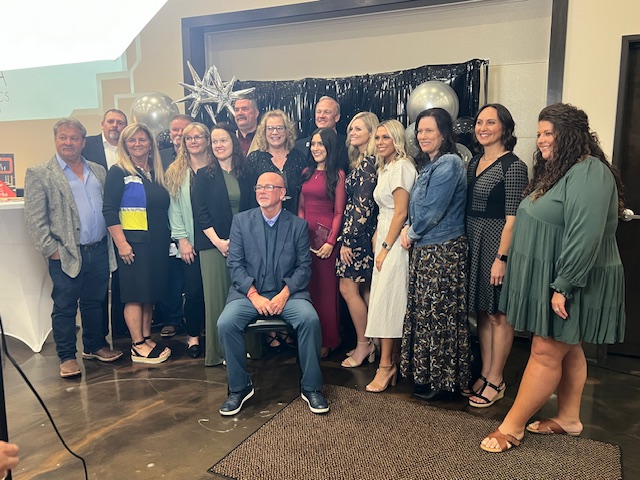 Ebbie Awards Honor Local Businesses, Leaders In Angola