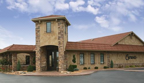 Caruso's Marks 50 Years With Private Celebration & Proclamation Friday