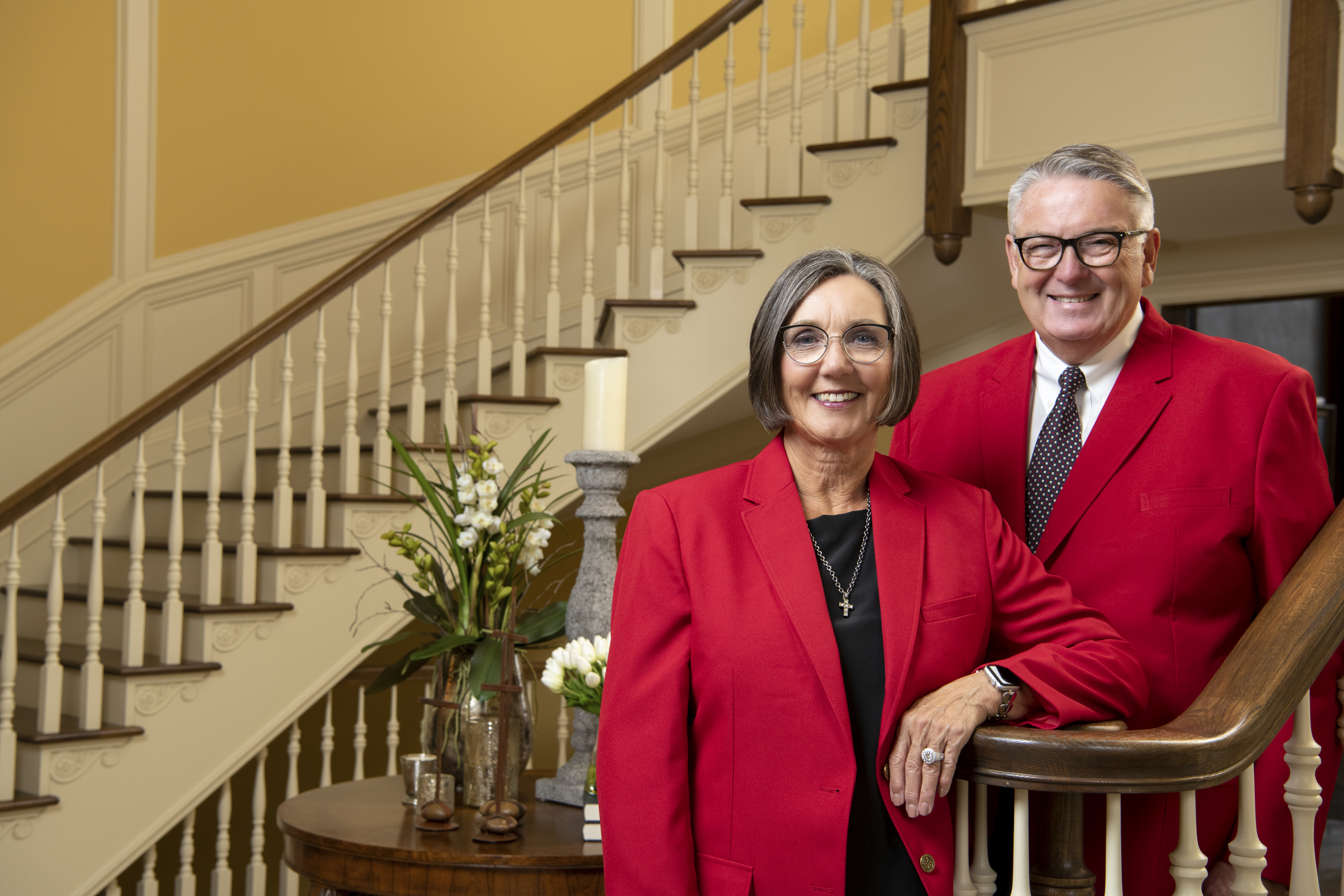 Trine University Receives Lead Gift for New Business School Building