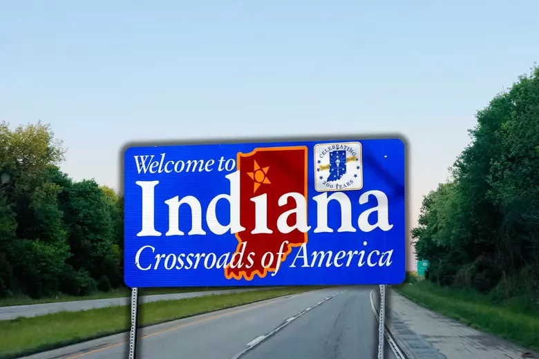 Report Ranks Indiana Roads Best in the Nation
