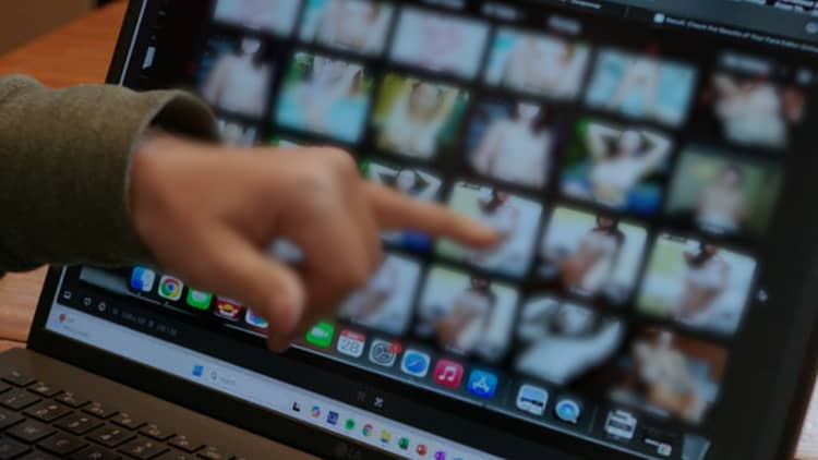Ohio Lawmakers Move to Crack Down on AI-Generated Pornography