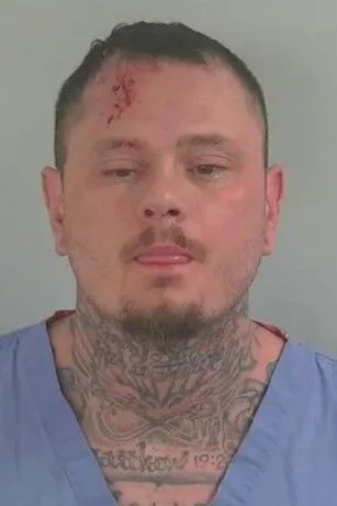 Auburn Man Charged Following Thursday Crash