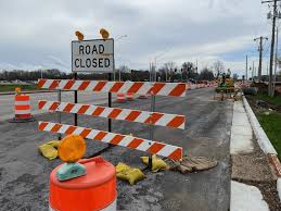 INDOT Marks Start of Construction Season, Urges Work Zone Safety