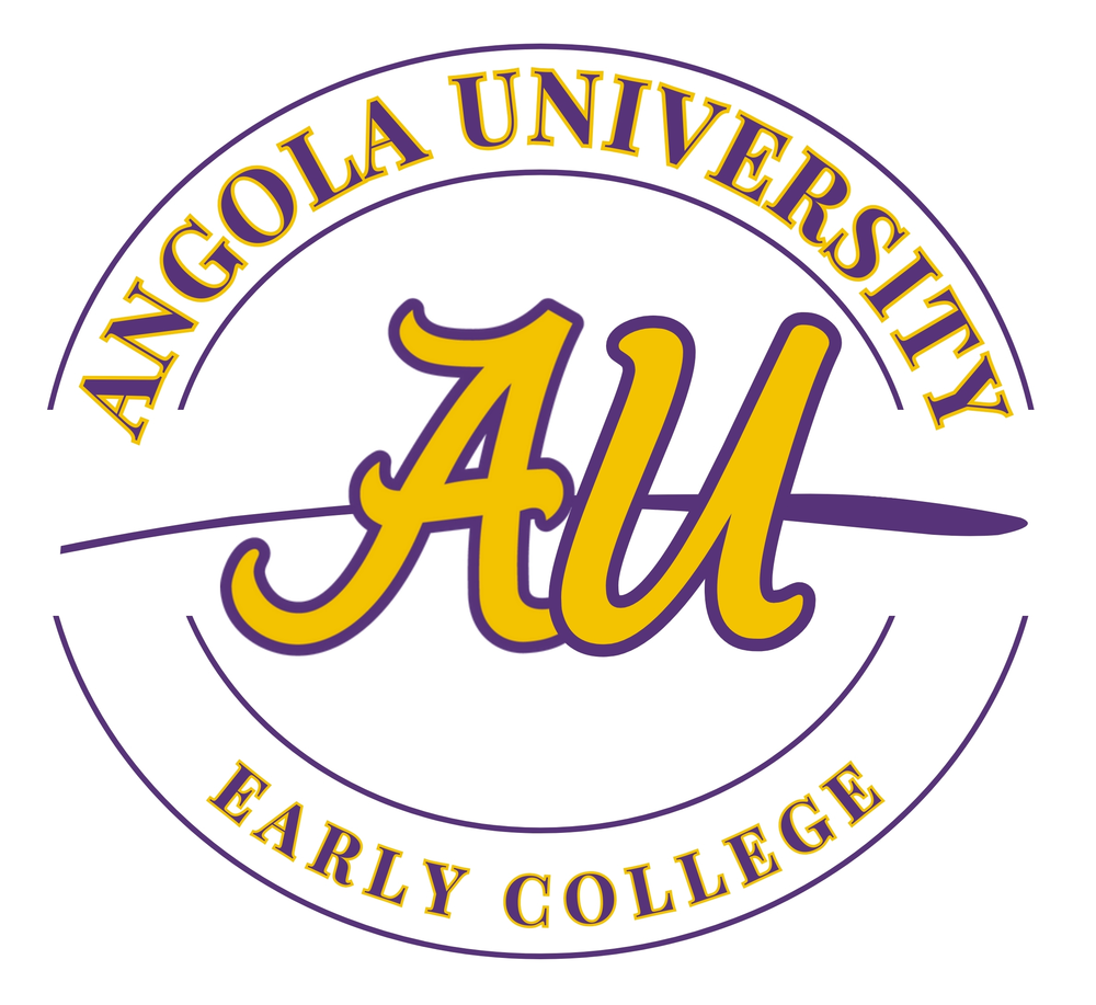 13 Angola Seniors Graduate With Associate Degrees, Dozens More Earn College Credit Tuition-Free
