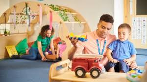 Indiana Approves $200 Million for Child Care Vouchers, but Thousands of Families Remain on Waitlist