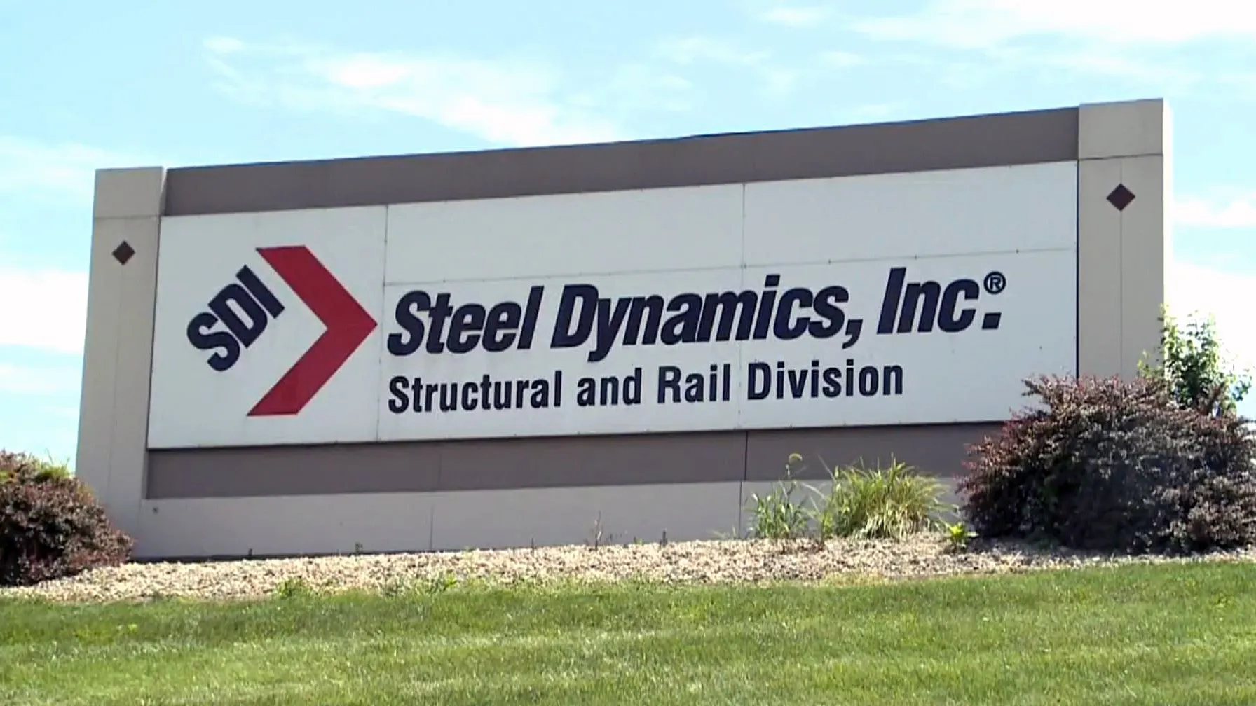 Steel Dynamics Reports Record Profit, Shipments in Fort Wayne
