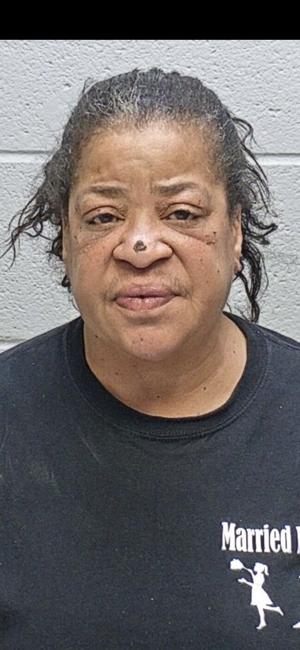 Angola Woman Arrested on Felony Intimidation Charge After Domestic Dispute