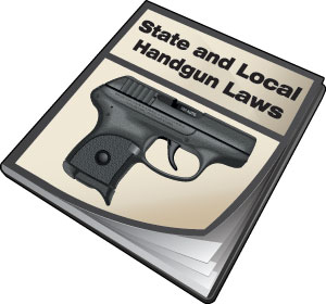 Ohio Senate Republicans Advance Bill Targeting Local Gun Ordinances