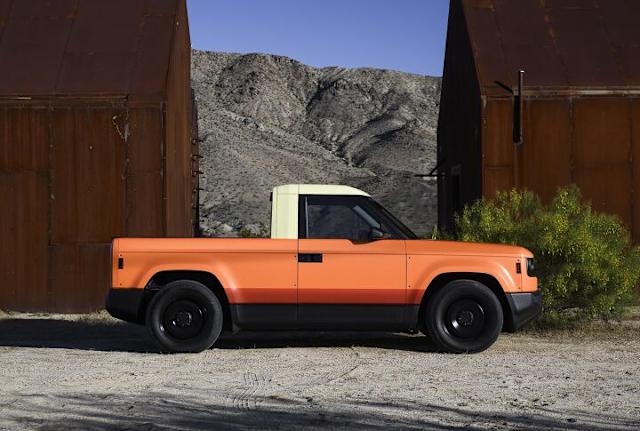 Slate Auto Secures $650M, Moves Toward EV Truck Production in Warsaw