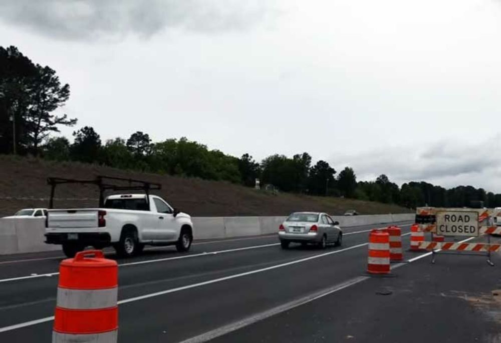 More Than 6,700 Work Zone Crashes Reported in Indiana