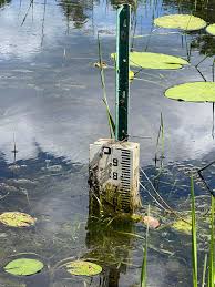 DNR Lifts Boating Restrictions on Noble County Lakes