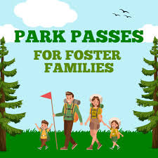 Indiana State Parks Offer Free Annual Passes for Foster Families