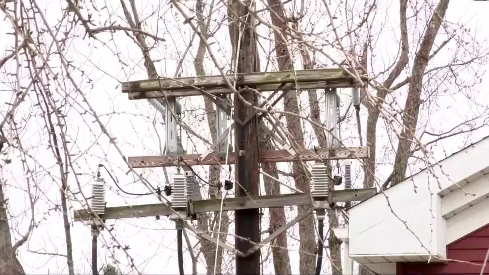 Storms Leave Thousands Without Power Across Region