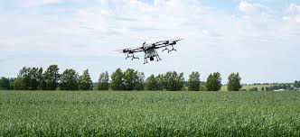 Rural Hoosiers Raise Concerns About Drone Use