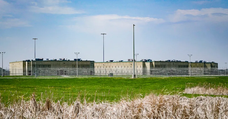 Indiana To Pay $1.2 Million Settlement Over Conditions At Miami Correctional Facility