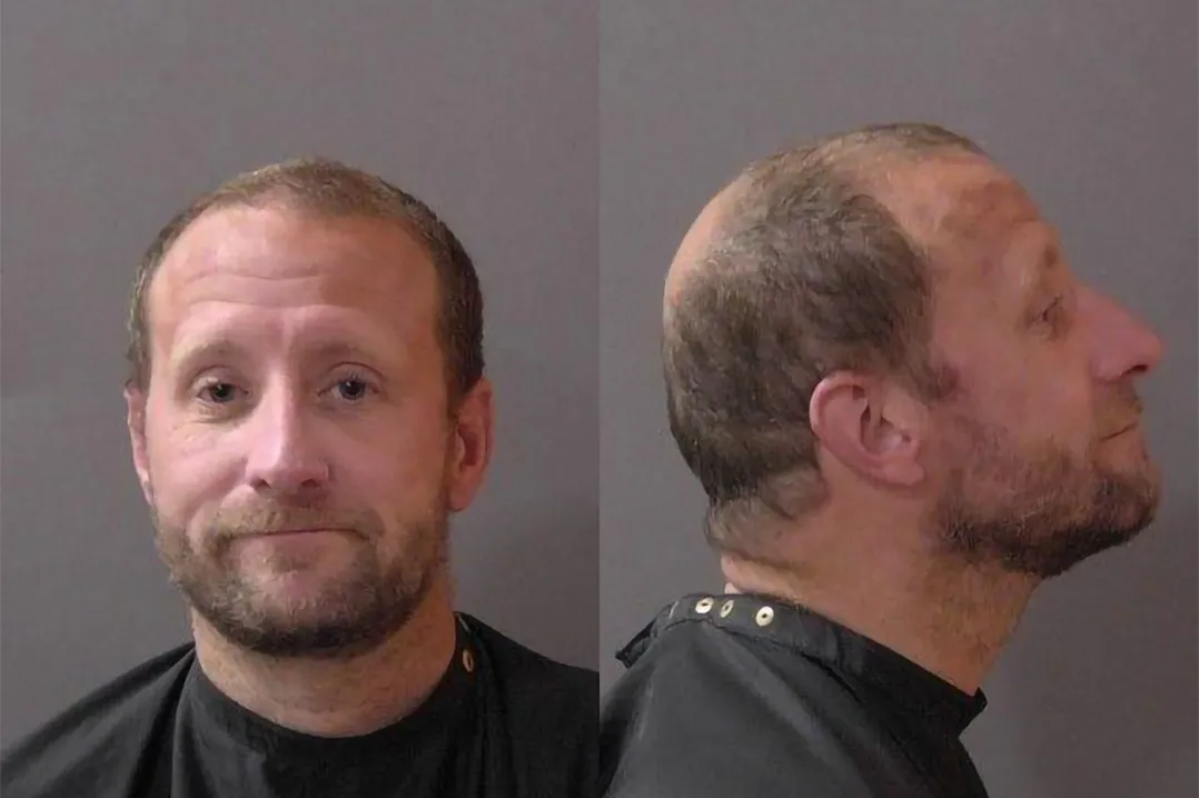 State Senate Candidate Arrested In Fishers On Drug Allegations