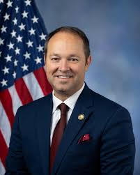 Stutzman To Speak At Final GOP Breakfast Before Primary