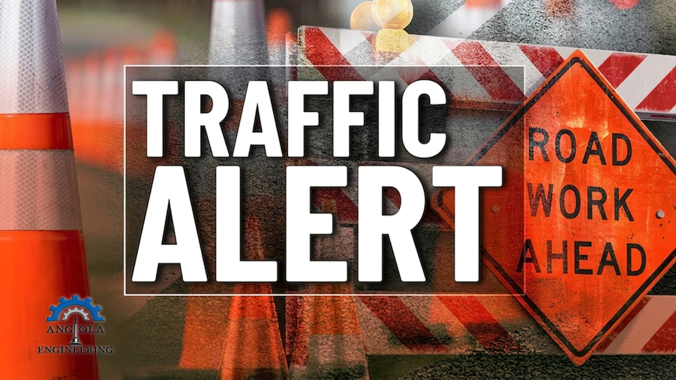 Street Repairs Begin Thursday On Angola's North Side