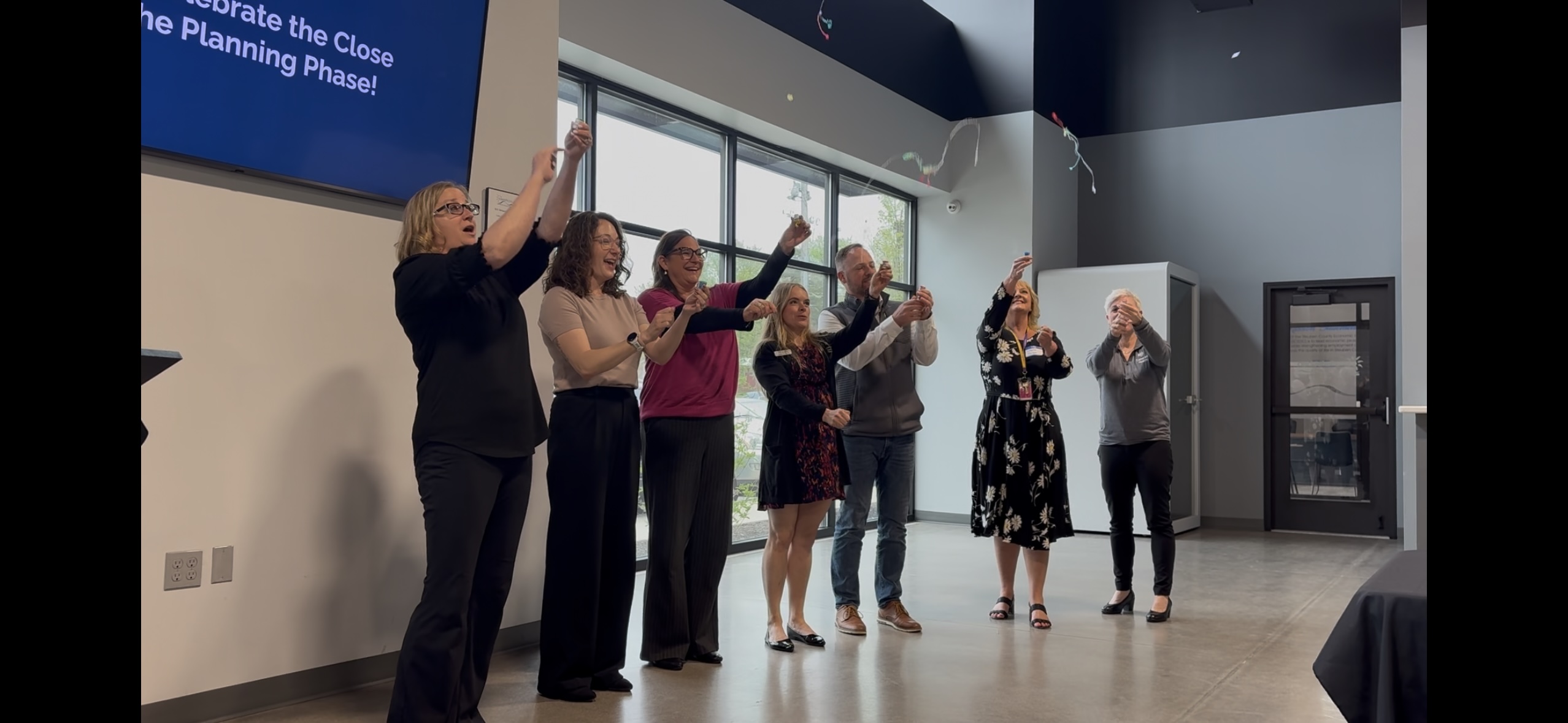 SCCF Awards $150K To Expand Childcare Efforts In Steuben County