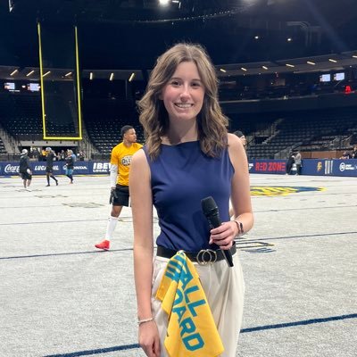 Auburn Native Breaks Ground in Hockey Broadcasting with Indy Fuel